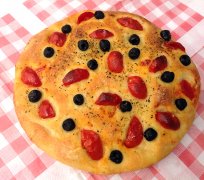 Focacce
